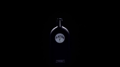 Alacran Tequila directed by Pablo Mercado